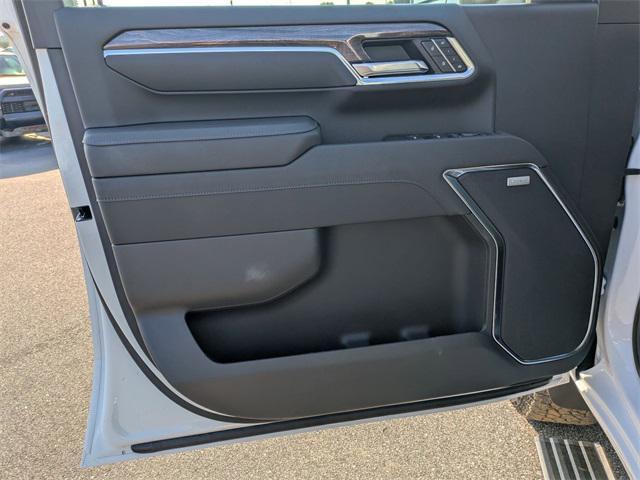 new 2025 Chevrolet Silverado 2500 car, priced at $86,080
