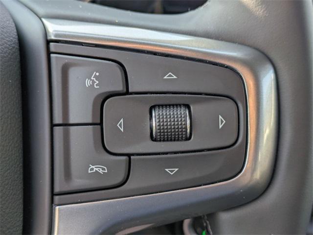 new 2025 Chevrolet Silverado 2500 car, priced at $86,080