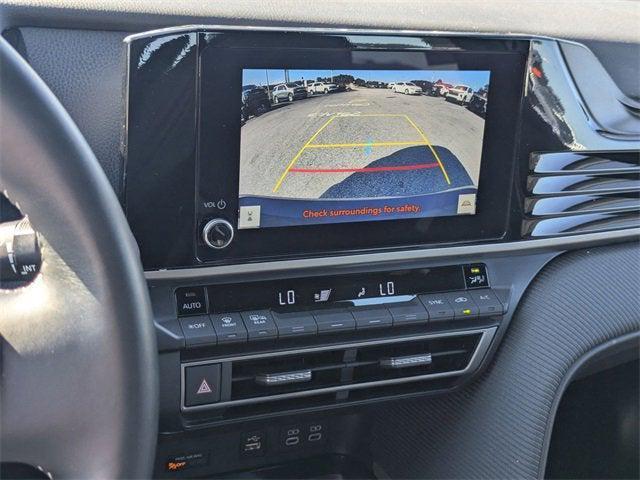 used 2025 Toyota Camry car, priced at $28,674