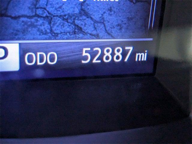 used 2020 Toyota Tacoma car, priced at $32,492