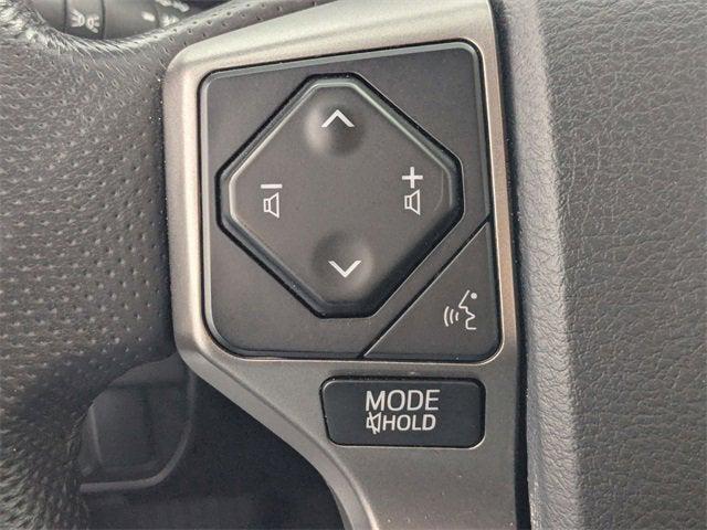 used 2020 Toyota Tacoma car, priced at $32,492