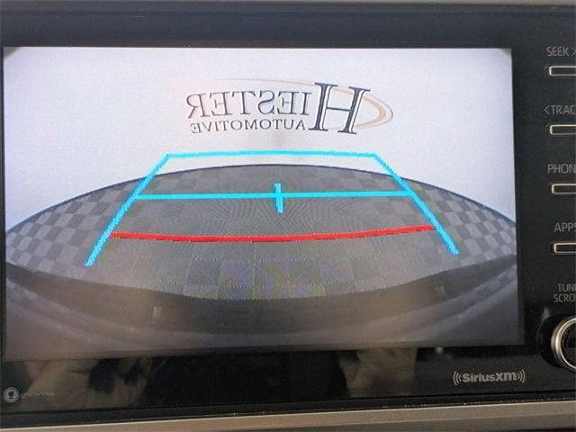 used 2020 Toyota Tacoma car, priced at $32,492