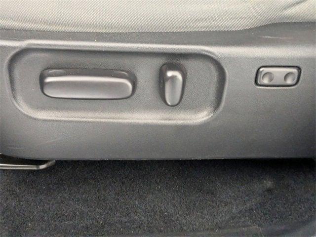 used 2020 Toyota Tacoma car, priced at $32,492