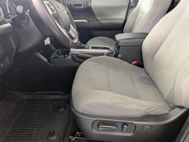 used 2020 Toyota Tacoma car, priced at $32,492