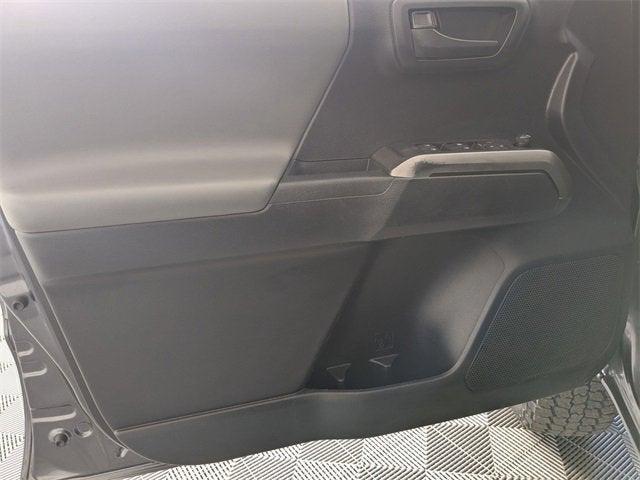 used 2020 Toyota Tacoma car, priced at $32,492