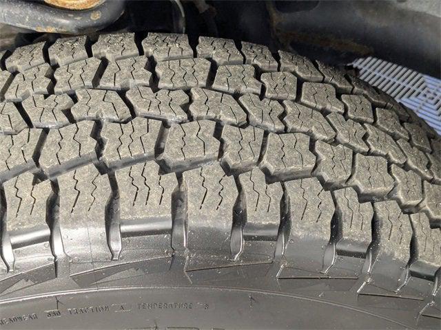 used 2020 Toyota Tacoma car, priced at $32,492