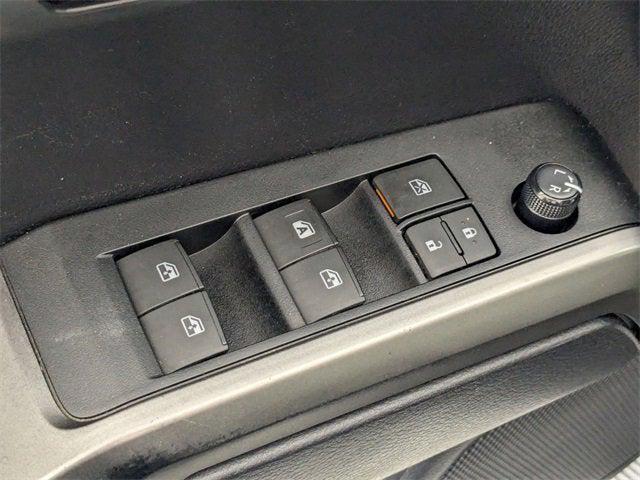 used 2020 Toyota Tacoma car, priced at $32,492