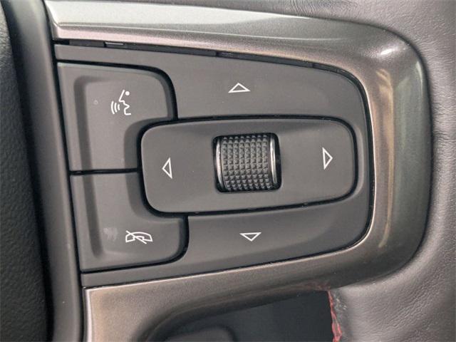 used 2022 Chevrolet Tahoe car, priced at $50,348