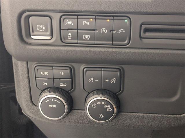 used 2022 Chevrolet Tahoe car, priced at $50,348