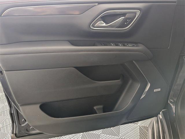 used 2022 Chevrolet Tahoe car, priced at $50,348