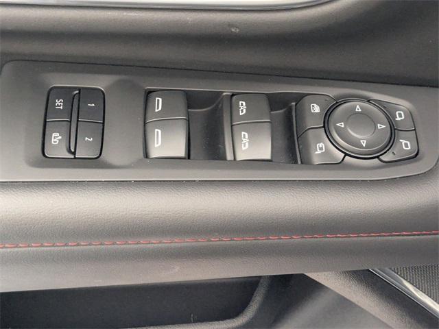 used 2022 Chevrolet Tahoe car, priced at $50,348
