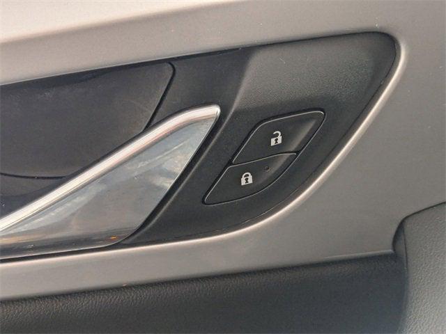 used 2021 Chevrolet Blazer car, priced at $20,249