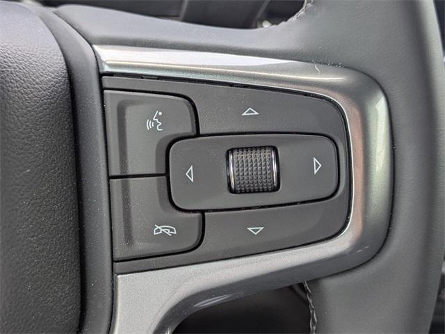 new 2025 Chevrolet Silverado 2500 car, priced at $77,865