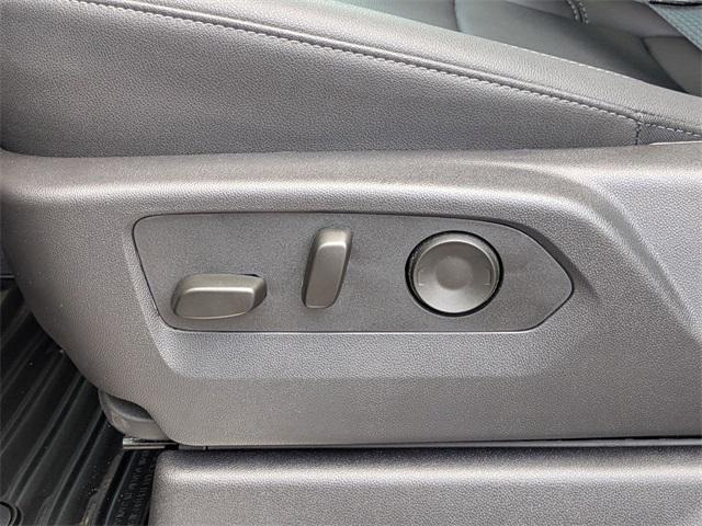 new 2025 Chevrolet Silverado 2500 car, priced at $77,865