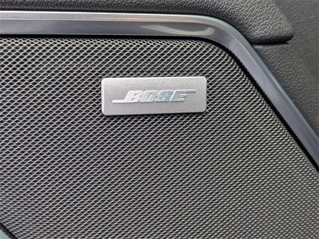 new 2025 Chevrolet Silverado 2500 car, priced at $77,865
