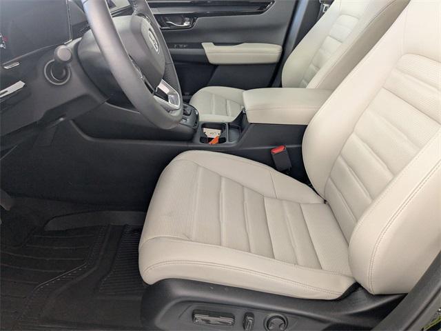 used 2024 Honda CR-V car, priced at $34,308