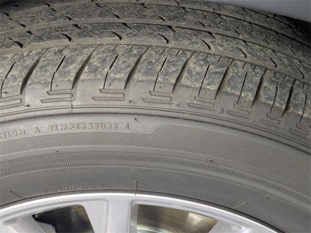 used 2024 Honda CR-V car, priced at $34,308