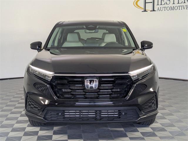 used 2024 Honda CR-V car, priced at $34,308