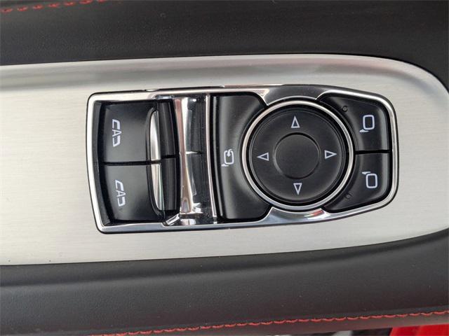 used 2023 Chevrolet Corvette car, priced at $117,796