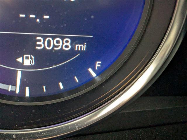 used 2024 Mazda MX-5 Miata RF car, priced at $33,911