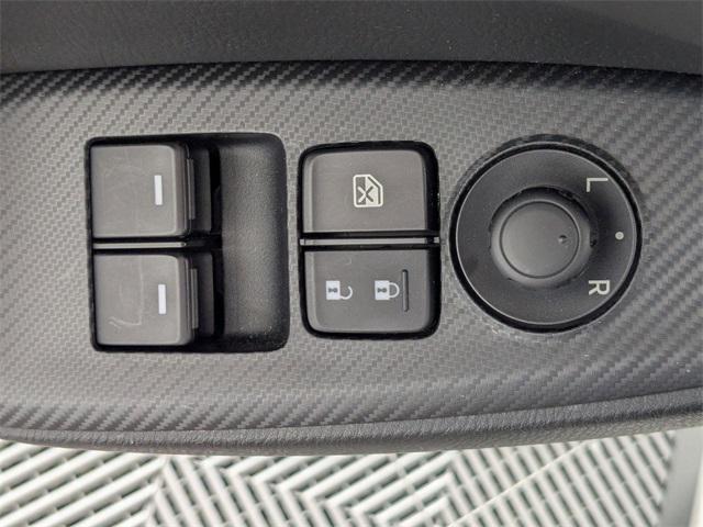 used 2024 Mazda MX-5 Miata RF car, priced at $33,911