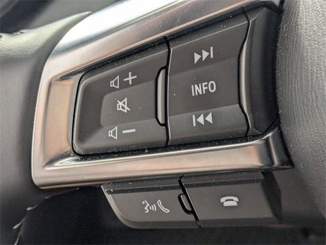 used 2024 Mazda MX-5 Miata RF car, priced at $33,911