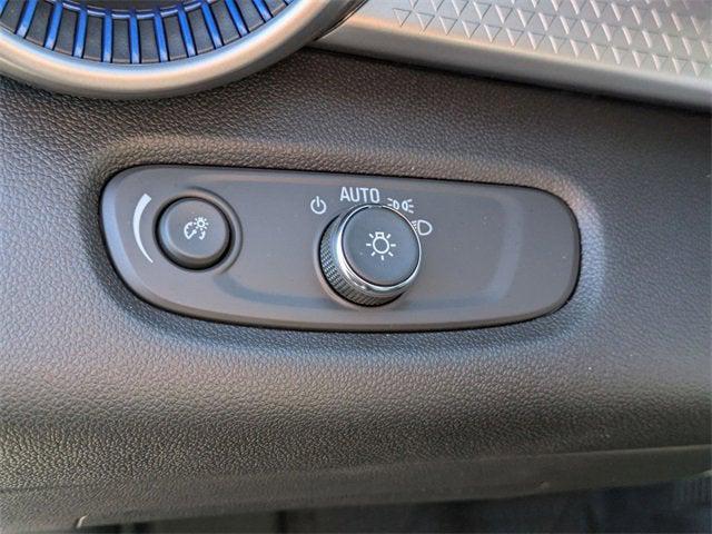 new 2026 Chevrolet Trax car, priced at $24,385