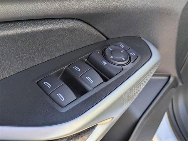 new 2026 Chevrolet Trax car, priced at $24,385