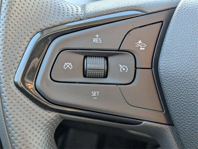 new 2026 Chevrolet Trax car, priced at $24,385