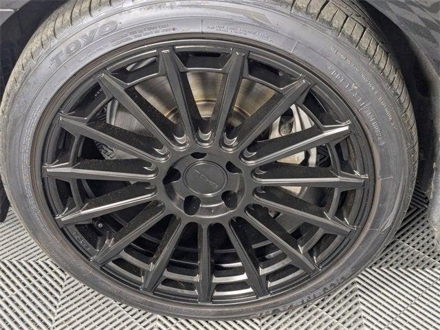 used 2018 BMW 740 car, priced at $24,438