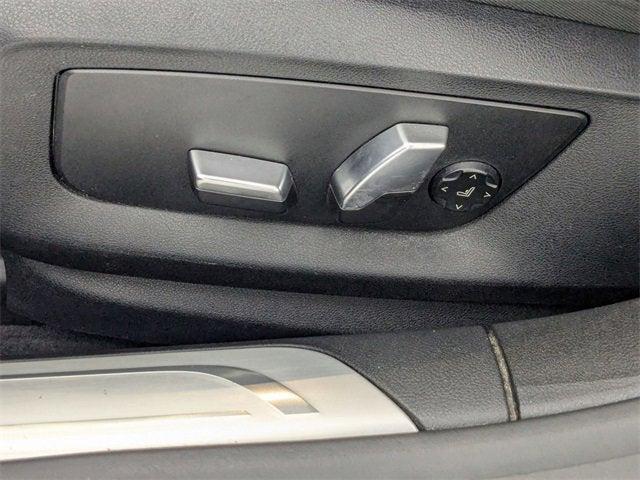 used 2018 BMW 740 car, priced at $24,438