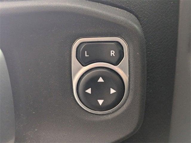 used 2019 Jeep Wrangler Unlimited car, priced at $23,731