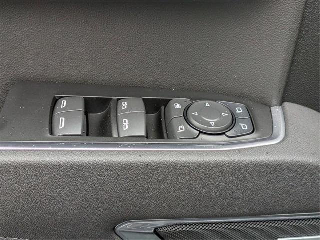 new 2025 Chevrolet Silverado 1500 car, priced at $63,075