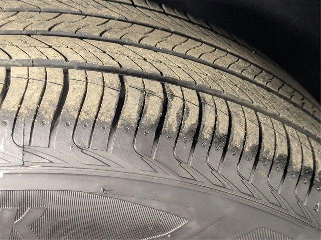 used 2025 Chevrolet Trax car, priced at $22,813