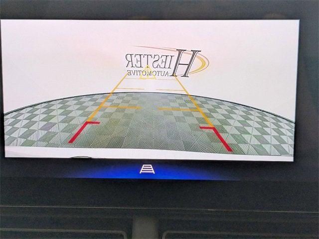 used 2025 Chevrolet Trax car, priced at $22,813