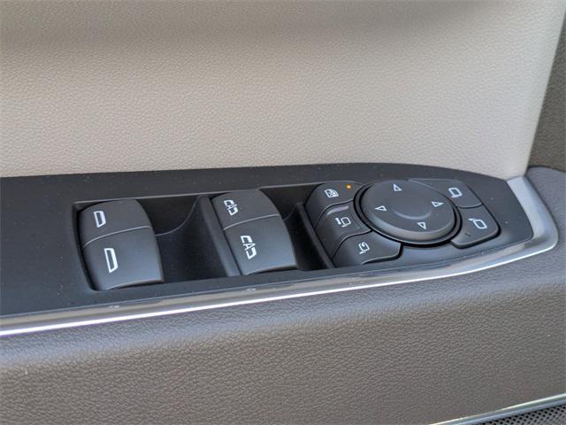 new 2025 Chevrolet Silverado 2500 car, priced at $80,335