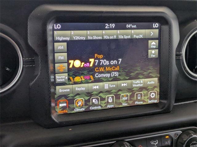 used 2023 Jeep Wrangler 4xe car, priced at $29,529