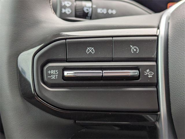new 2025 Chevrolet Colorado car, priced at $45,594