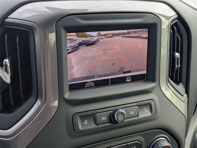 new 2026 Chevrolet Silverado 2500 car, priced at $56,635