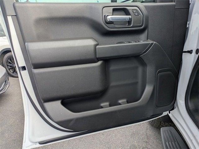 new 2026 Chevrolet Silverado 2500 car, priced at $56,635