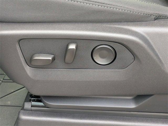 new 2026 Chevrolet Silverado 2500 car, priced at $56,635