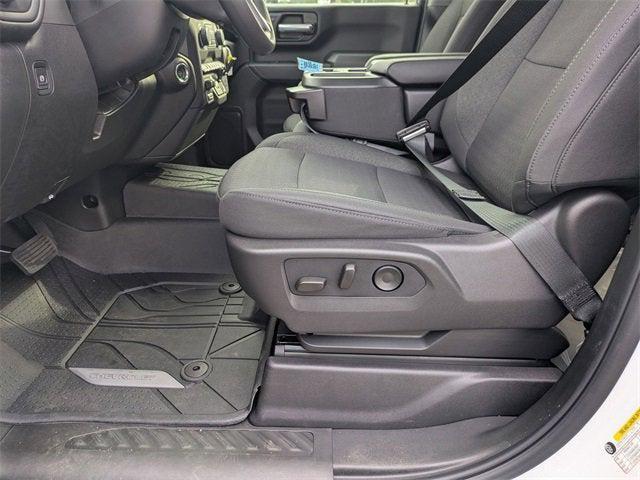 new 2026 Chevrolet Silverado 2500 car, priced at $56,635