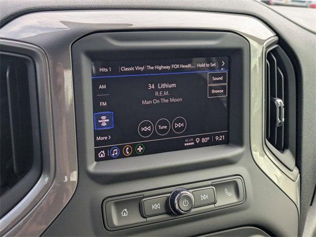 new 2026 Chevrolet Silverado 2500 car, priced at $56,635