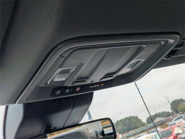 new 2026 Chevrolet Silverado 2500 car, priced at $56,635