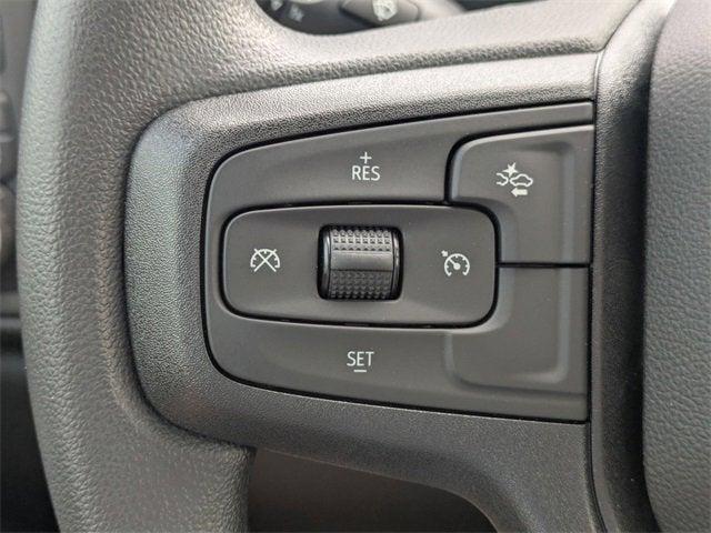 new 2026 Chevrolet Silverado 2500 car, priced at $56,635