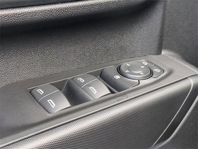 new 2026 Chevrolet Silverado 2500 car, priced at $56,635