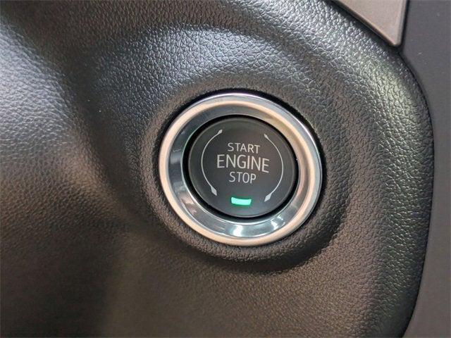 new 2026 Chevrolet Silverado 2500 car, priced at $56,635