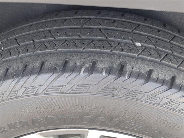 used 2021 GMC Acadia car, priced at $23,303