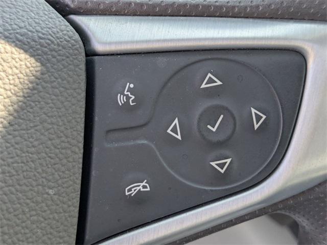 used 2021 GMC Acadia car, priced at $23,303