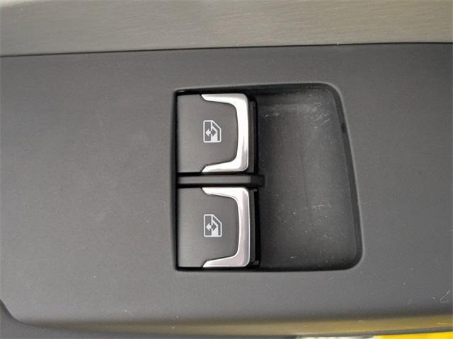 used 2015 Chevrolet Corvette car, priced at $81,000